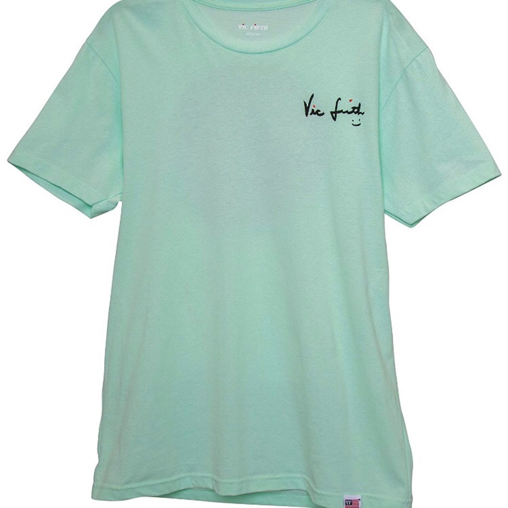 Last Chance - Vic Firth Limited Edition Signature Tee